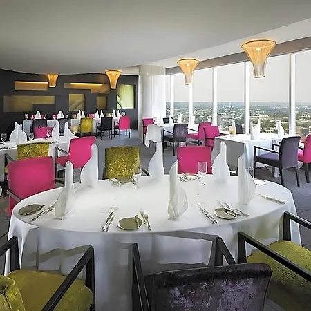 Park Star Taksim 3* Istambul