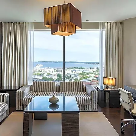 Park Star Taksim Hotel Istambul