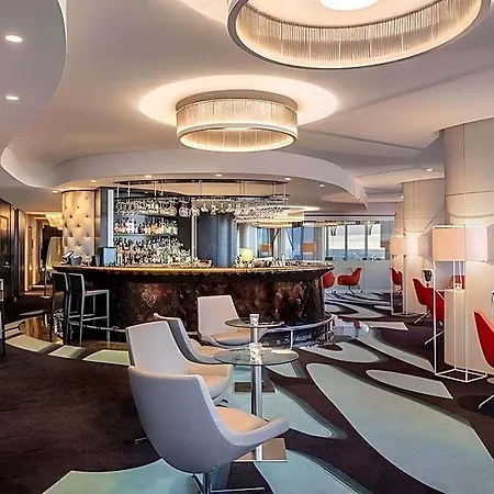 Park Star Taksim Hotel