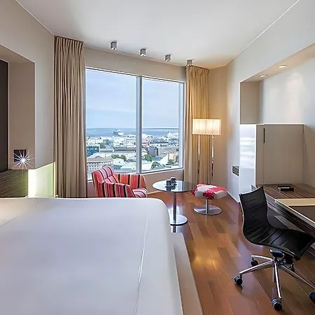 Park Star Taksim Hotel