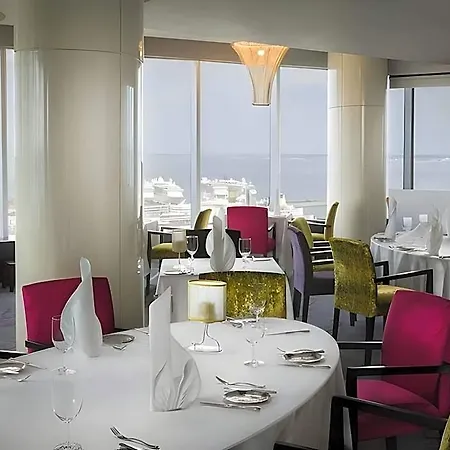 Hotel Park Star Taksim Istambul