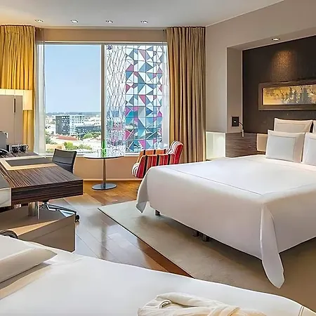 Park Star Taksim 3* Istambul