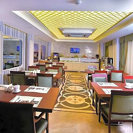 Park Star Taksim