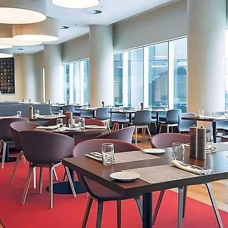 Park Star Taksim فندق اسطنبول