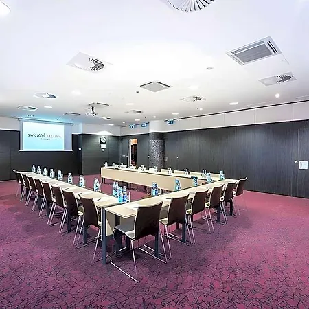 Hotel Park Star Taksim