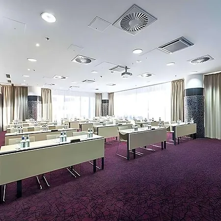 Park Star Taksim Hotel