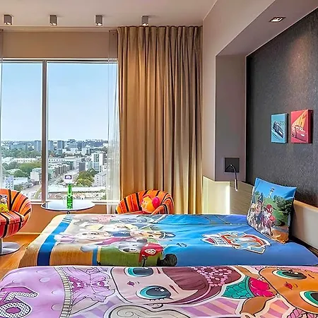 Hotel Park Star Taksim