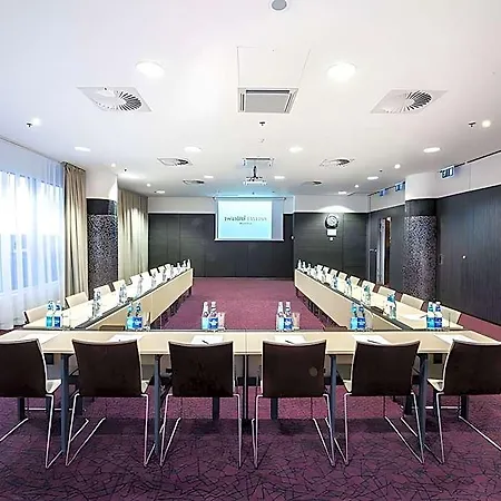 Hotel Park Star Taksim Istambul