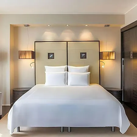 Hotel Park Star Taksim 3*