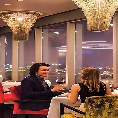 Hotel Park Star Taksim Istambul
