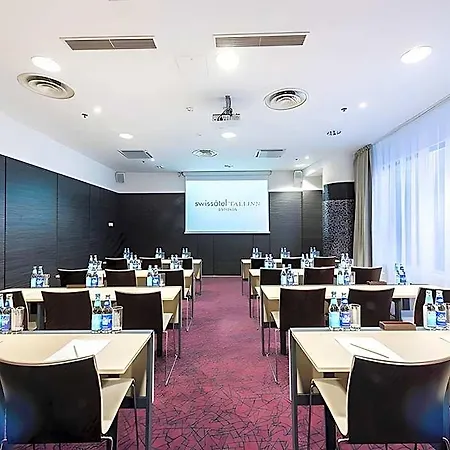 Park Star Taksim Hotel