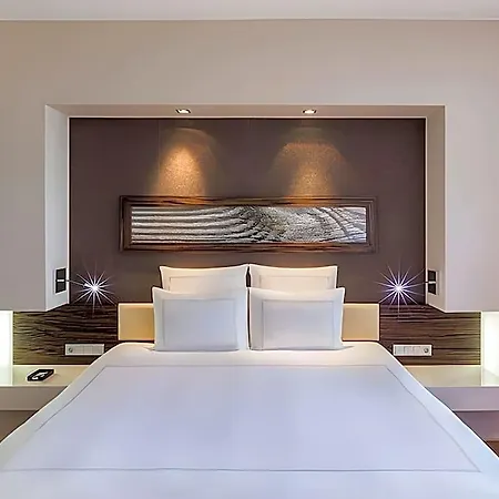 Park Star Taksim Hotel Istambul