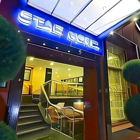 Hotel Park Star Taksim