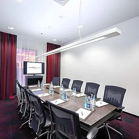 Hotel Park Star Taksim