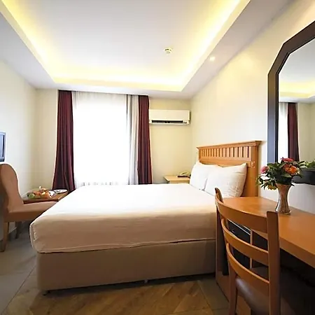 Hotel Park Star Taksim 3*