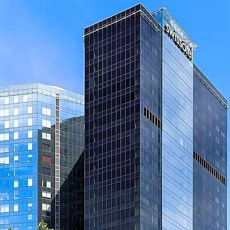 Park Star Taksim 3* اسطنبول