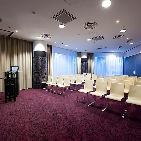 Hotel Park Star Taksim Istambul