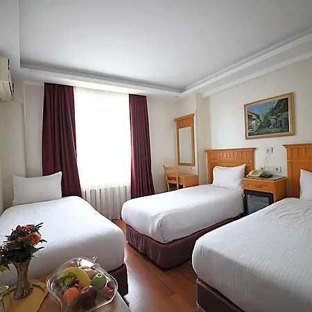Park Star Taksim 3*