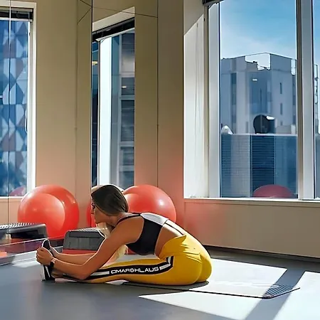 Park Star Taksim Hotel Istambul