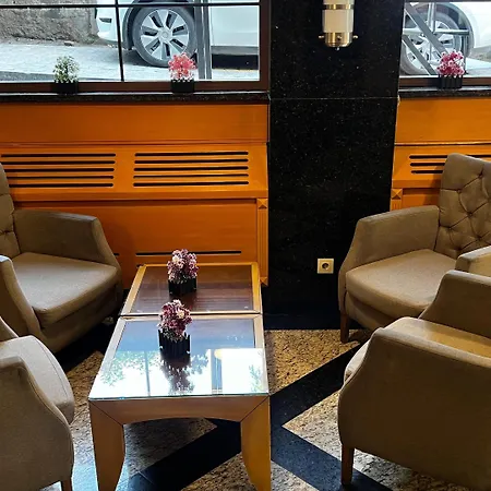 Hotel Park Star Taksim