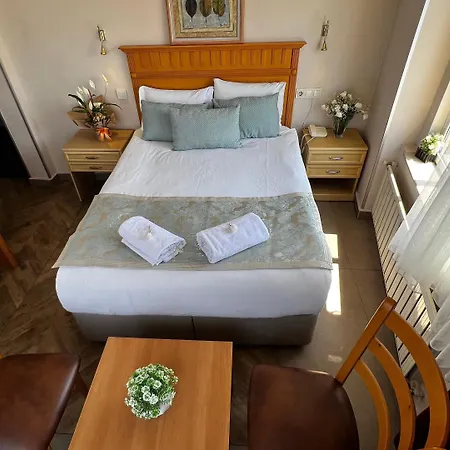 Park Star Taksim Hotel