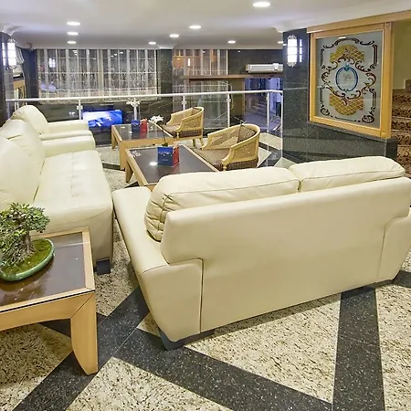 Hotel Park Star Taksim