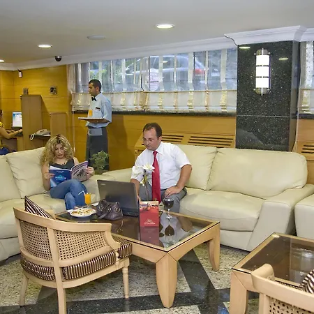 Hotel Park Star Taksim Istanbul