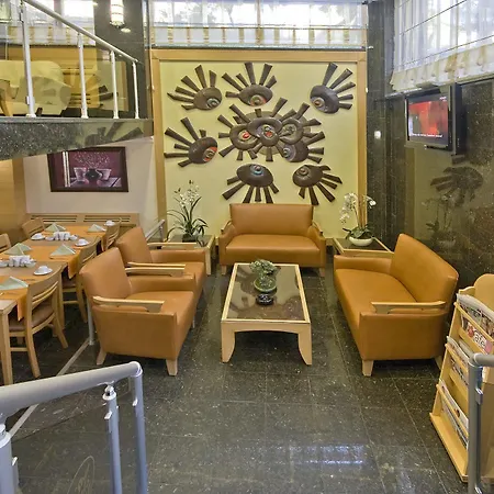 Park Star Taksim Hotel Istanbul