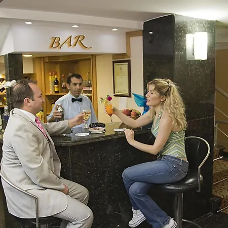 Park Star Taksim Hotel
