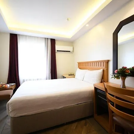 Park Star Taksim Hotel