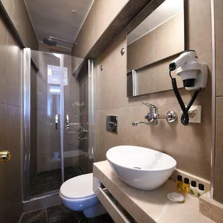 Park Star Taksim 3*