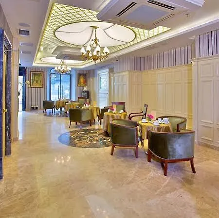 Hotel Park Star Taksim Stambuł