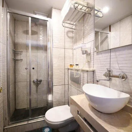 Hotel Park Star Taksim