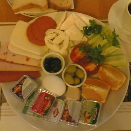 Park Star Taksim Стамбул