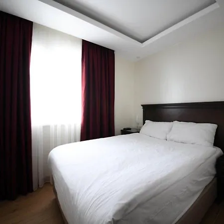 Отель Park Star Taksim