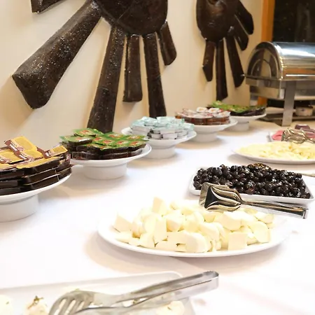 Отель Park Star Taksim