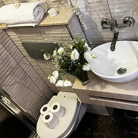 Park Star Taksim Стамбул