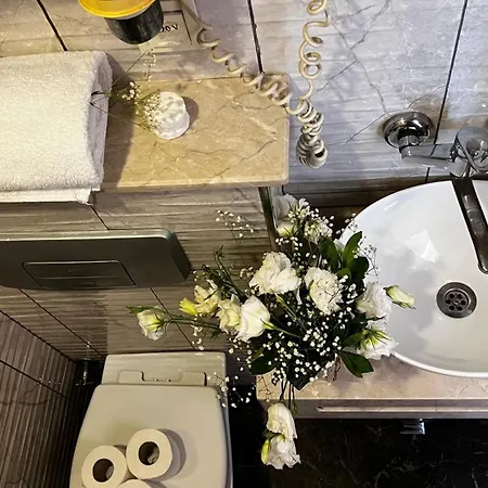 Park Star Taksim 3* Стамбул