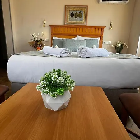 Park Star Taksim Стамбул