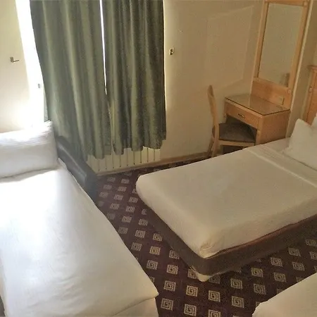 Hotel Park Star Taksim