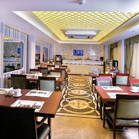 Park Star Taksim 3* Istanbul
