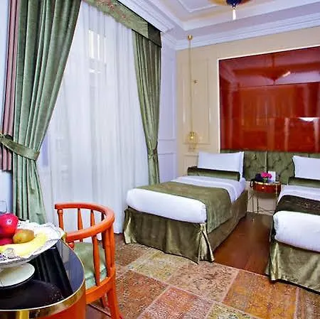 Park Star Taksim Istanbul