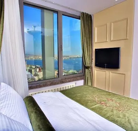 Hotel Park Star Taksim Istanbul