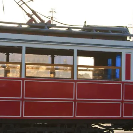 Park Star Taksim Hotel Istanbul