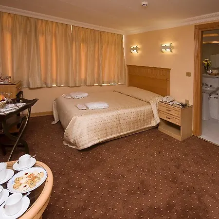 Park Star Taksim 3*