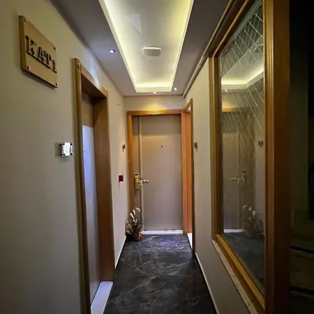 Park Star Taksim Hotel Istanbul