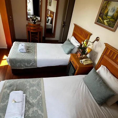 Park Star Taksim Hotel Istanbul