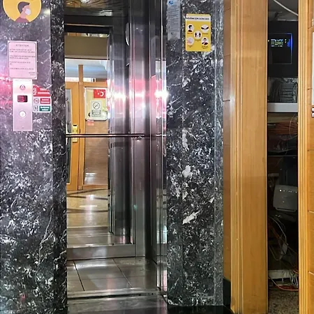 Hotel Park Star Taksim