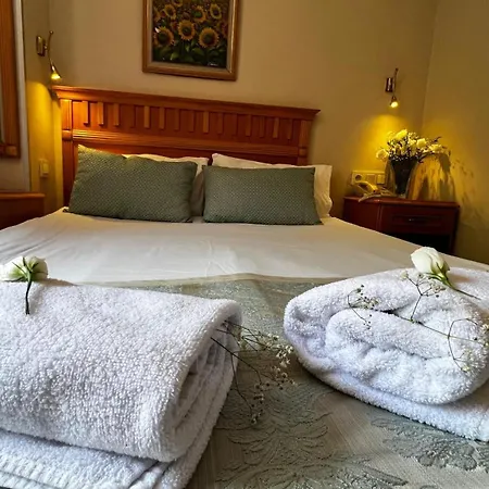 Park Star Taksim Hotel