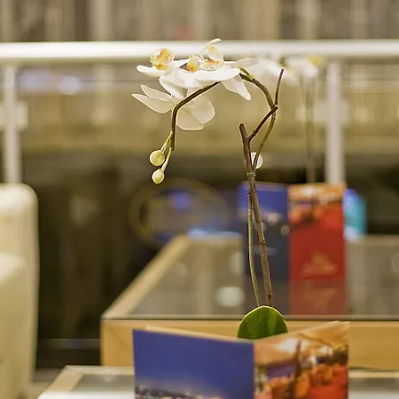 Park Star Taksim Hotel